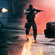 Illustration for article titled Running While Gunning Featured In Two Upcoming emResident Evil/em Games